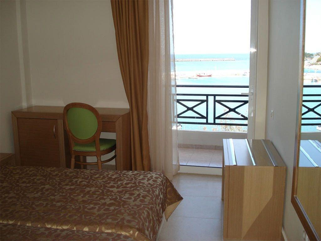 Itanos Sitia (Crete) Exterior foto