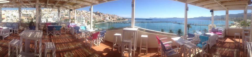 Itanos Sitia (Crete) Exterior foto